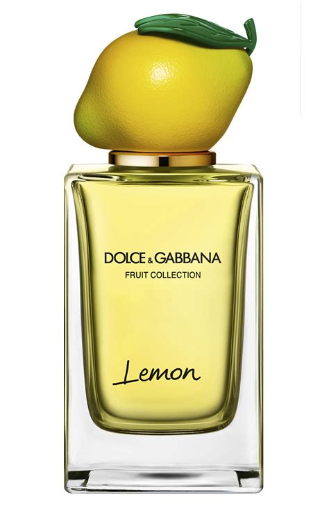 dolce & gabbana lemon|what is dolce and gabbana.